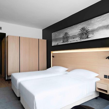 Park Inn By Radisson Makkah Thakher Alsharqi Mekka Kültér fotó
