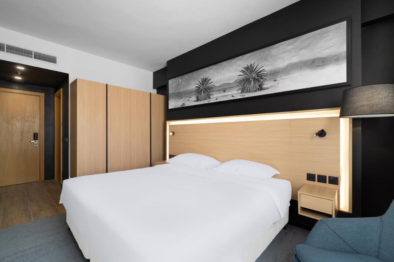 Park Inn By Radisson Makkah Thakher Alsharqi Mekka Kültér fotó