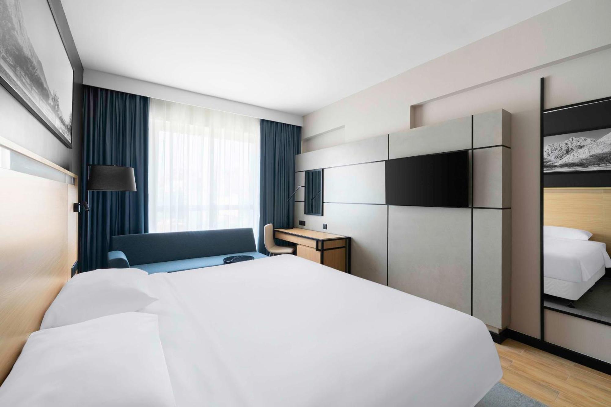 Park Inn By Radisson Makkah Thakher Alsharqi Mekka Kültér fotó