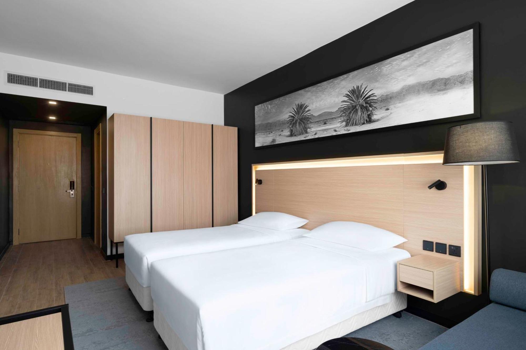 Park Inn By Radisson Makkah Thakher Alsharqi Mekka Kültér fotó