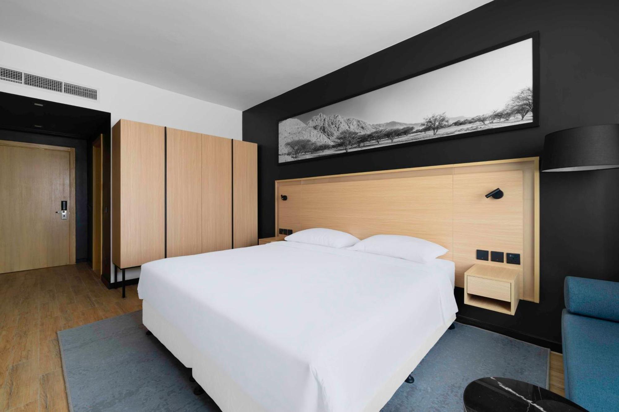 Park Inn By Radisson Makkah Thakher Alsharqi Mekka Kültér fotó