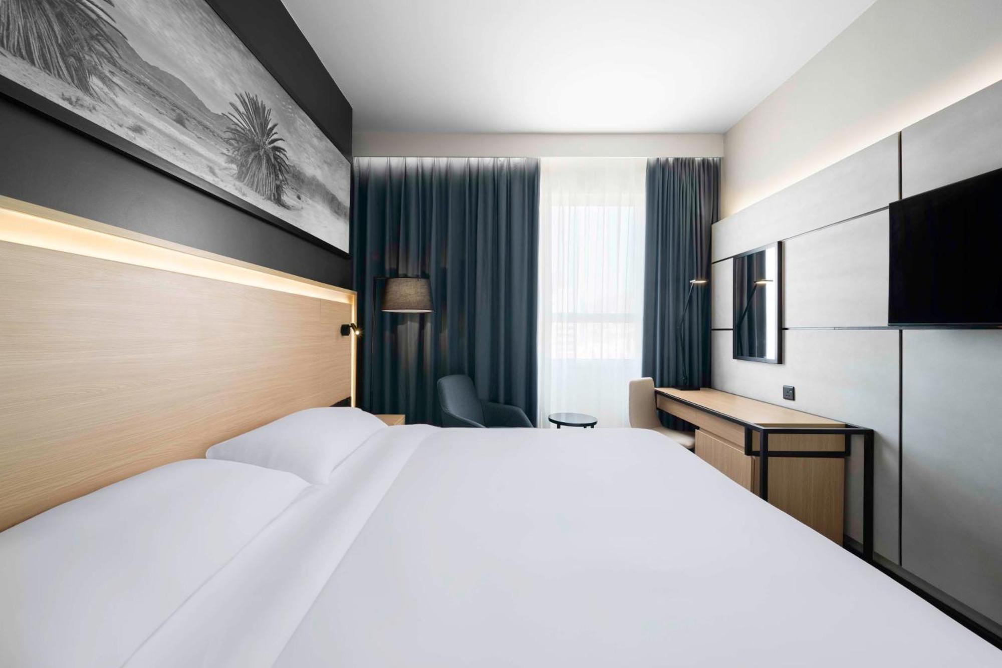 Park Inn By Radisson Makkah Thakher Alsharqi Mekka Kültér fotó