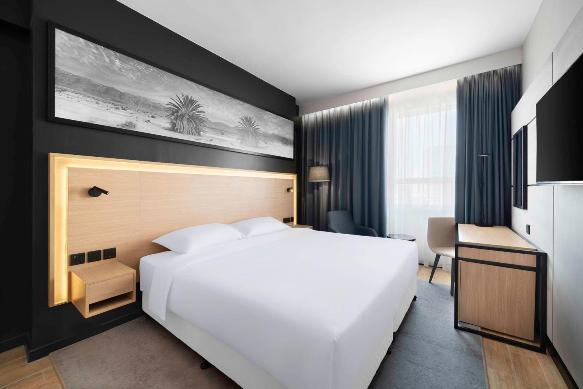 Park Inn By Radisson Makkah Thakher Alsharqi Mekka Kültér fotó